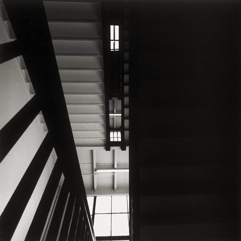 College Years & Early SF